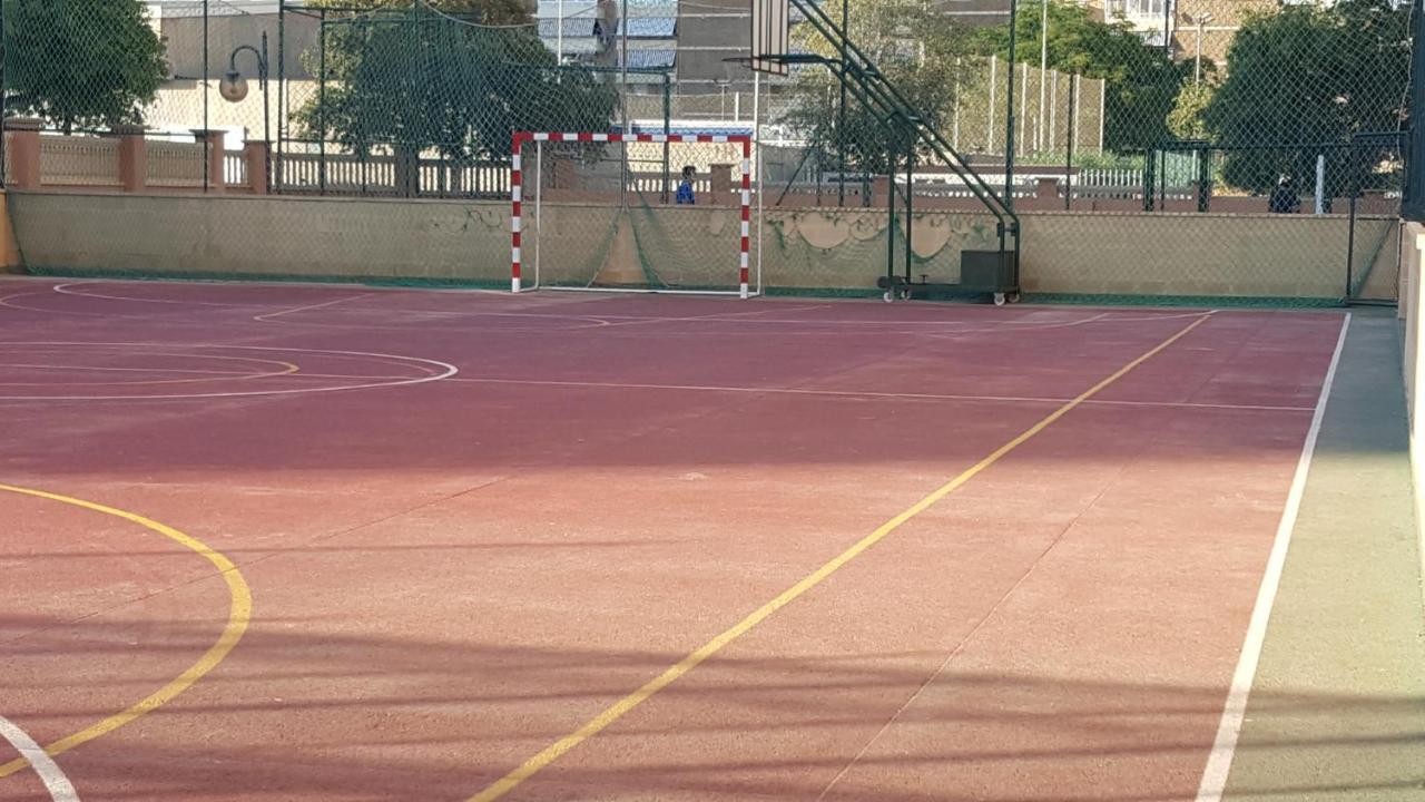Alicante Apartamento En La Playa Muchavista-San Juan - Marluma Frente Al Mar La Venteta المظهر الخارجي الصورة